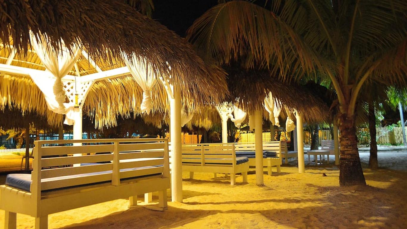 Arenas Beach Hotel