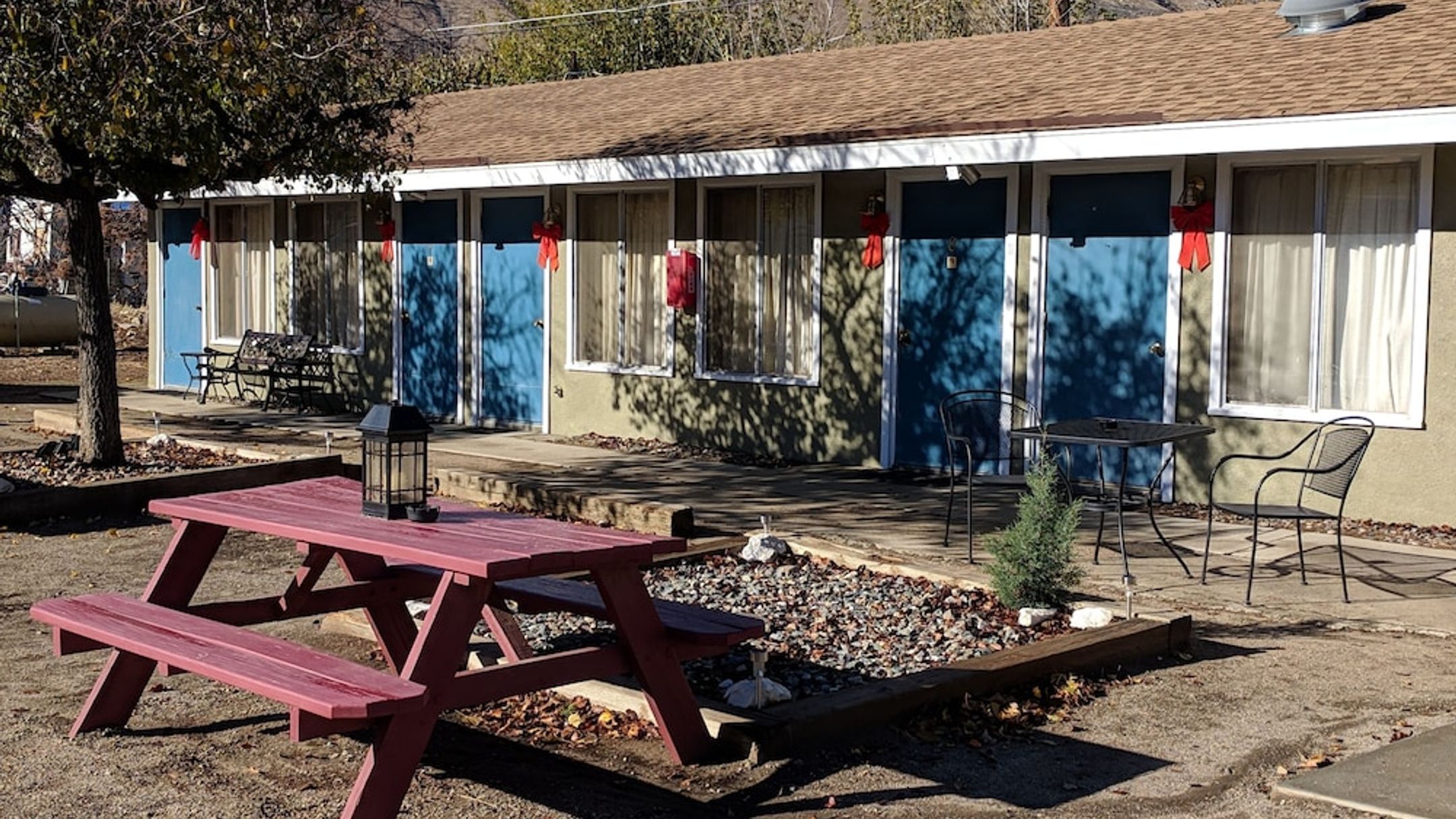 Lakeview Motel from 78. Lake Isabella Hotel Deals & Reviews KAYAK