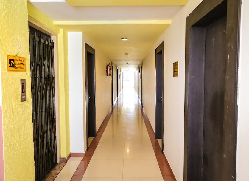 Hallway Photo