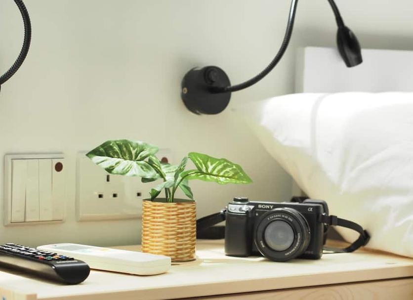 Room amenity Photo