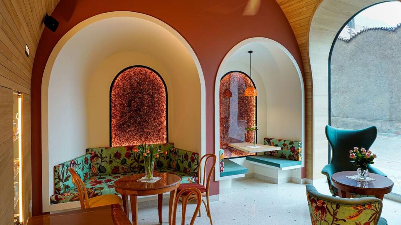 Hotel La Briosa