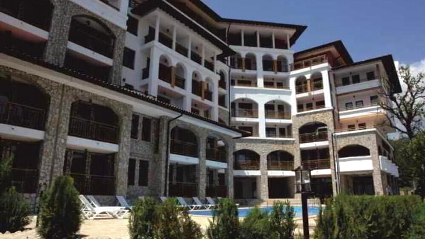 Etara III