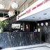 Best Western Plus Gran Hotel Centro Historico Guadalajara lobby with marble front desk and staircase
