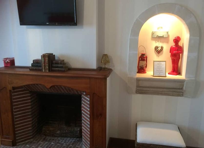 Room amenity Photo
