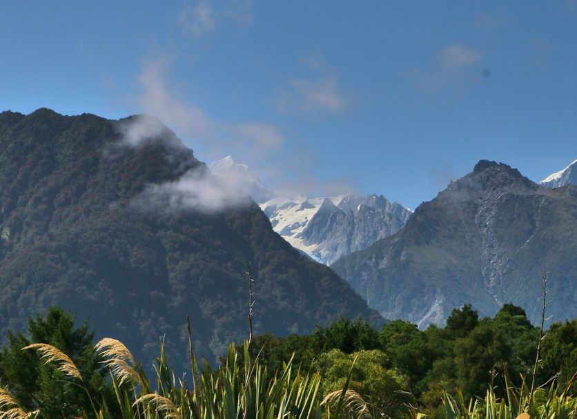 Outdoors view Photo
