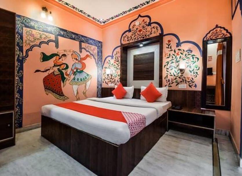 Bedroom Photo