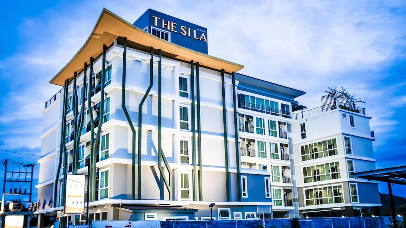 The Sila Hotel