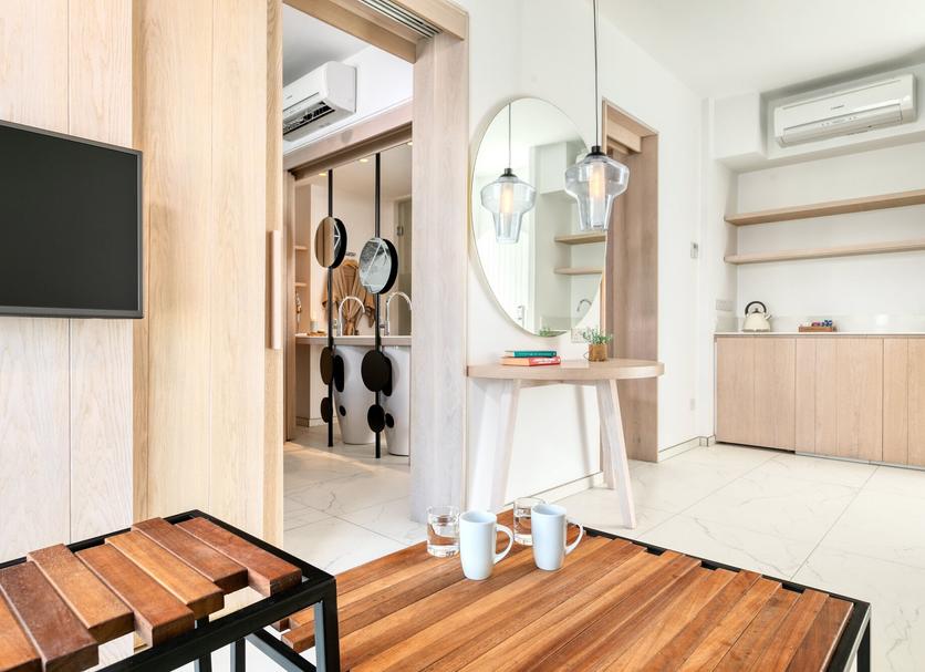 Room amenity Photo