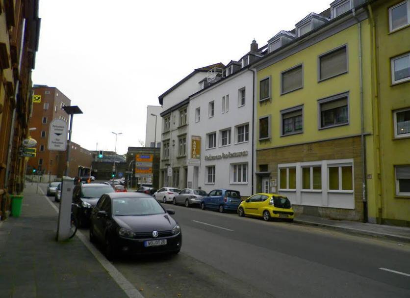 Outdoors view Photo