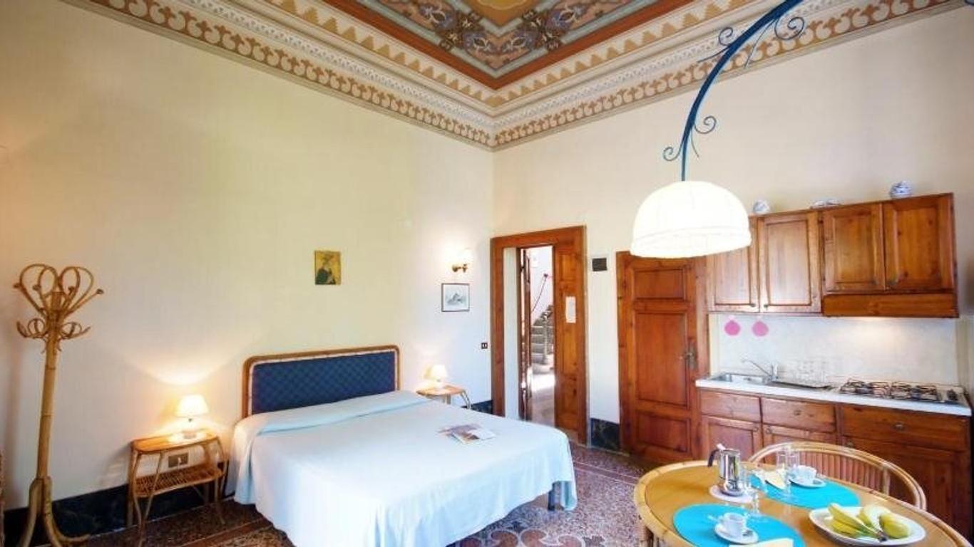 Villa Teresa