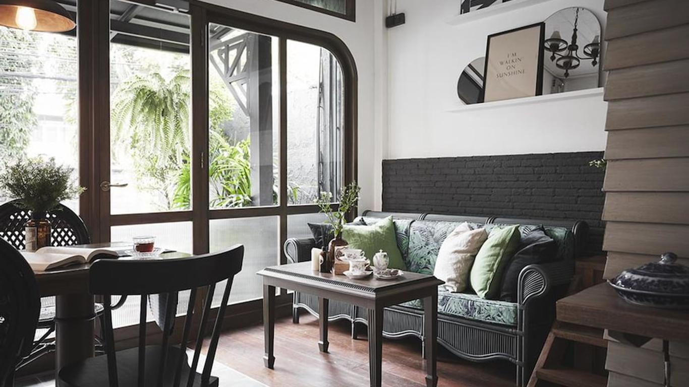 Ob-Oon Boutique Bed & Breakfast