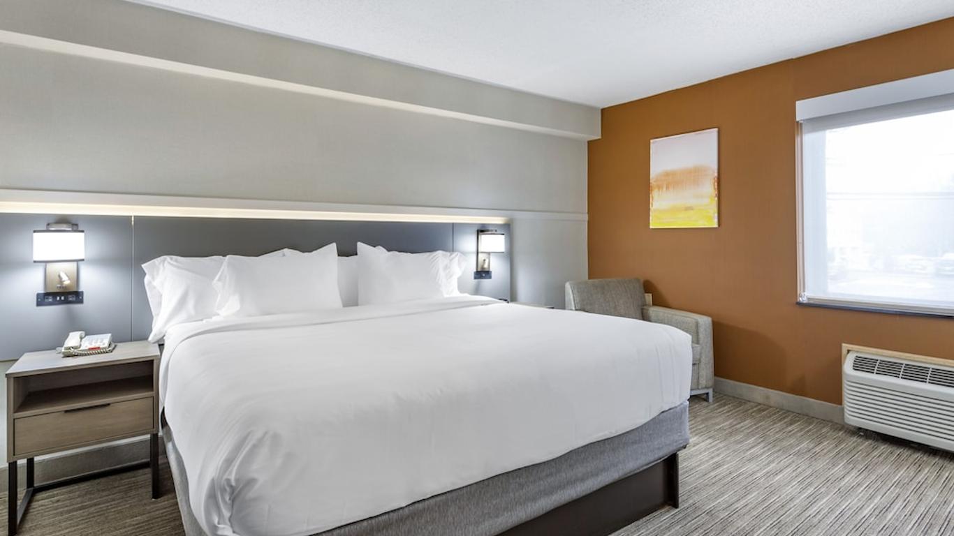 Comfort Inn Paramus - Hackensack