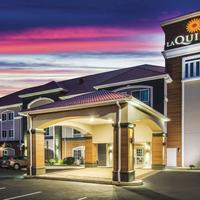 La Quinta Inn & Suites by Wyndham Chambersburg