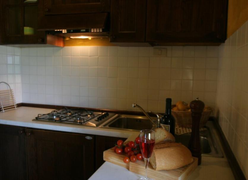 Kitchen Photo