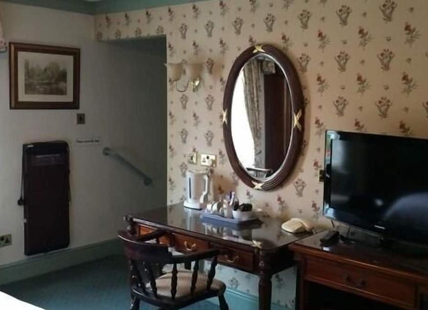 Room amenity Photo
