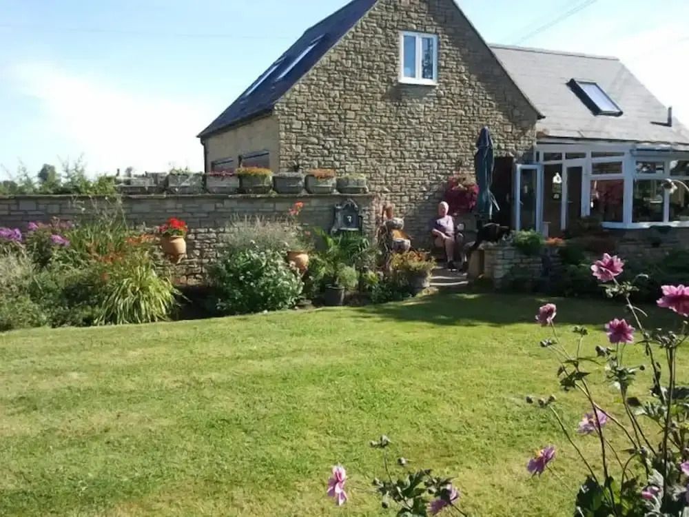 Outdoors view Photo