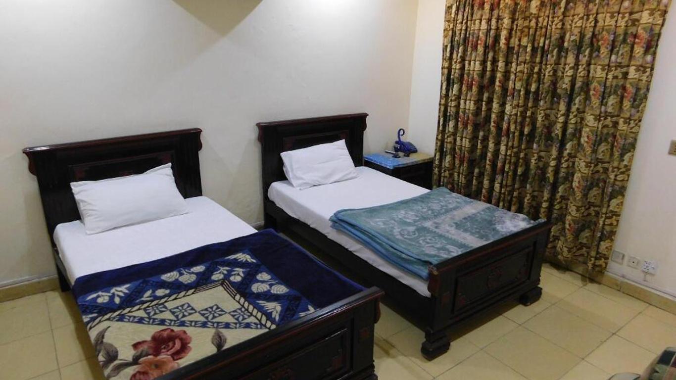Hotel Sweet Inn