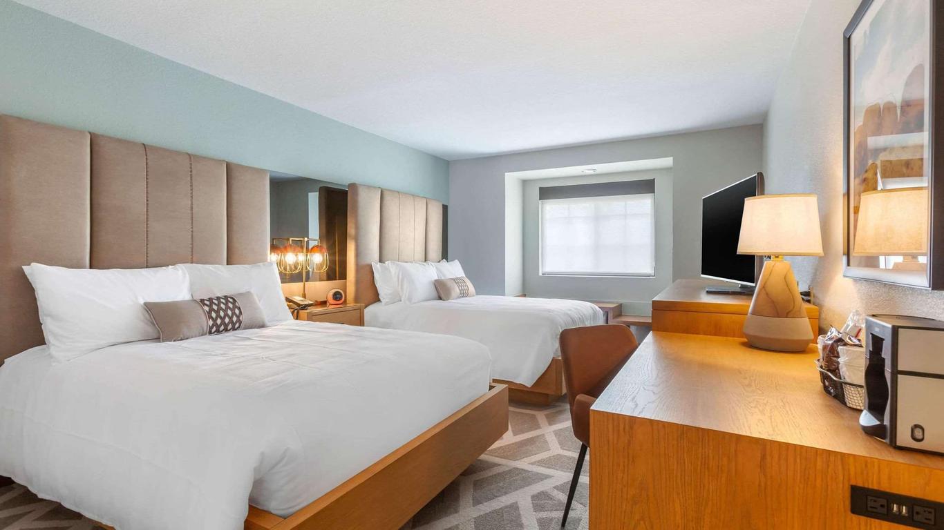 La Quinta Inn & Suites by Wyndham Tempe University / Phoenix