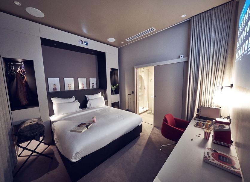 Bedroom Photo