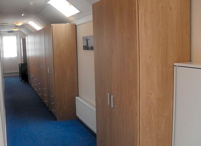 Hallway Photo