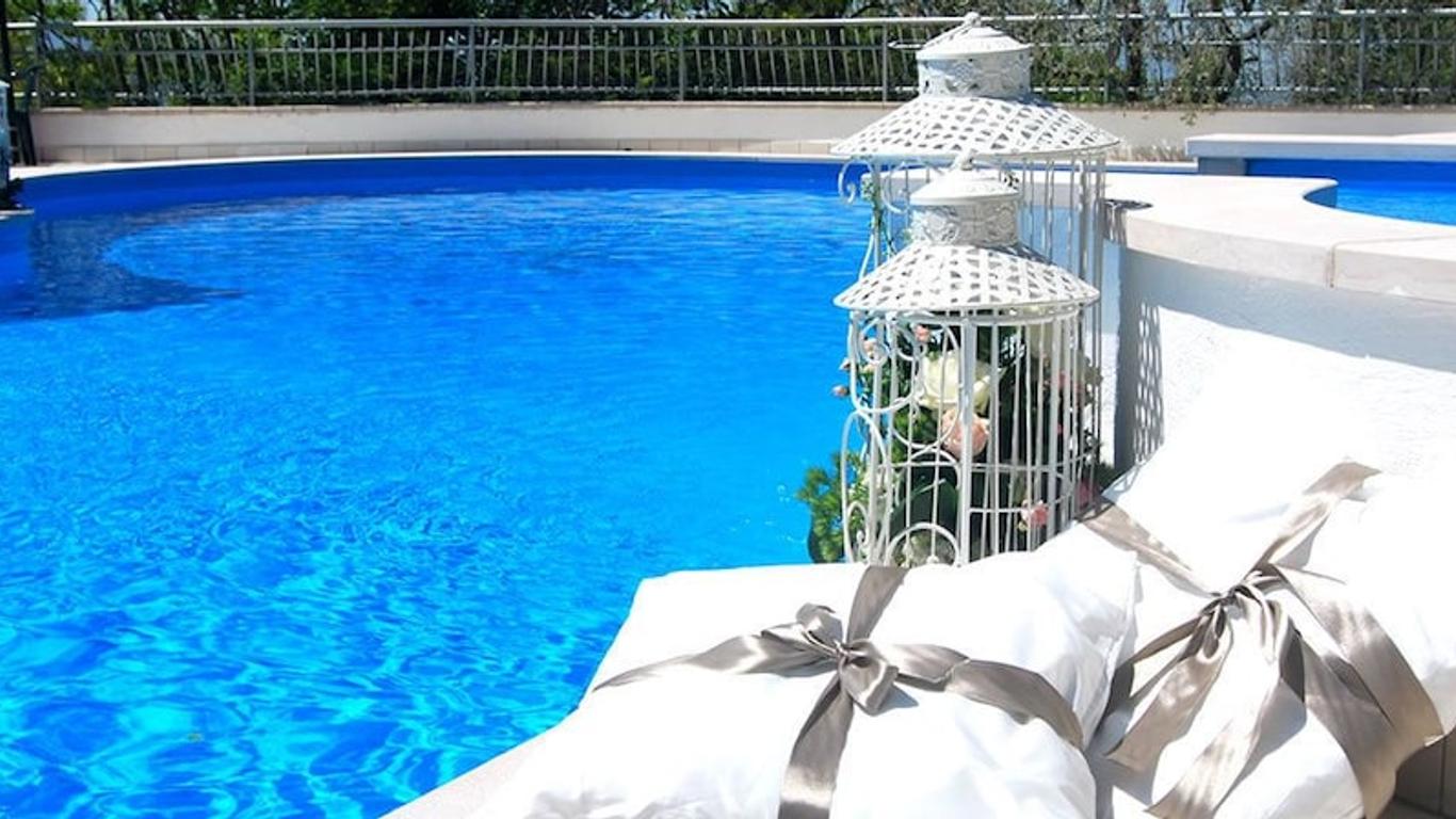 Hotel Ristorante L'Ulivo