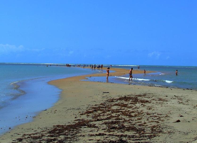 Beach Photo
