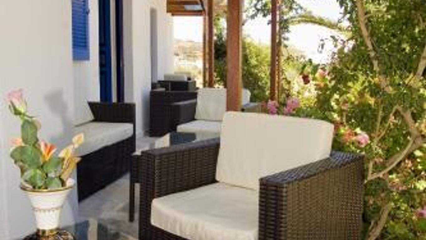 Studio Filoxenia