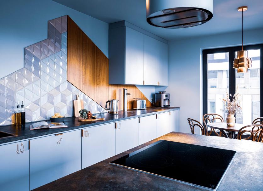 Kitchen Photo