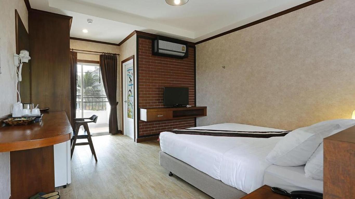 The Vega Resort