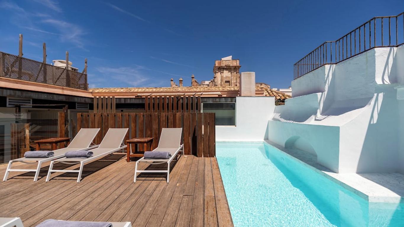 Hotel Aristoy