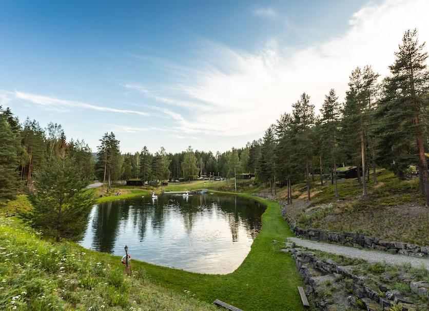 Outdoors view Photo