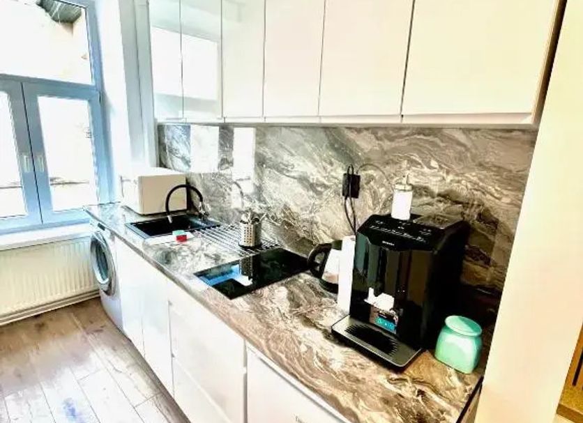 Kitchen Photo