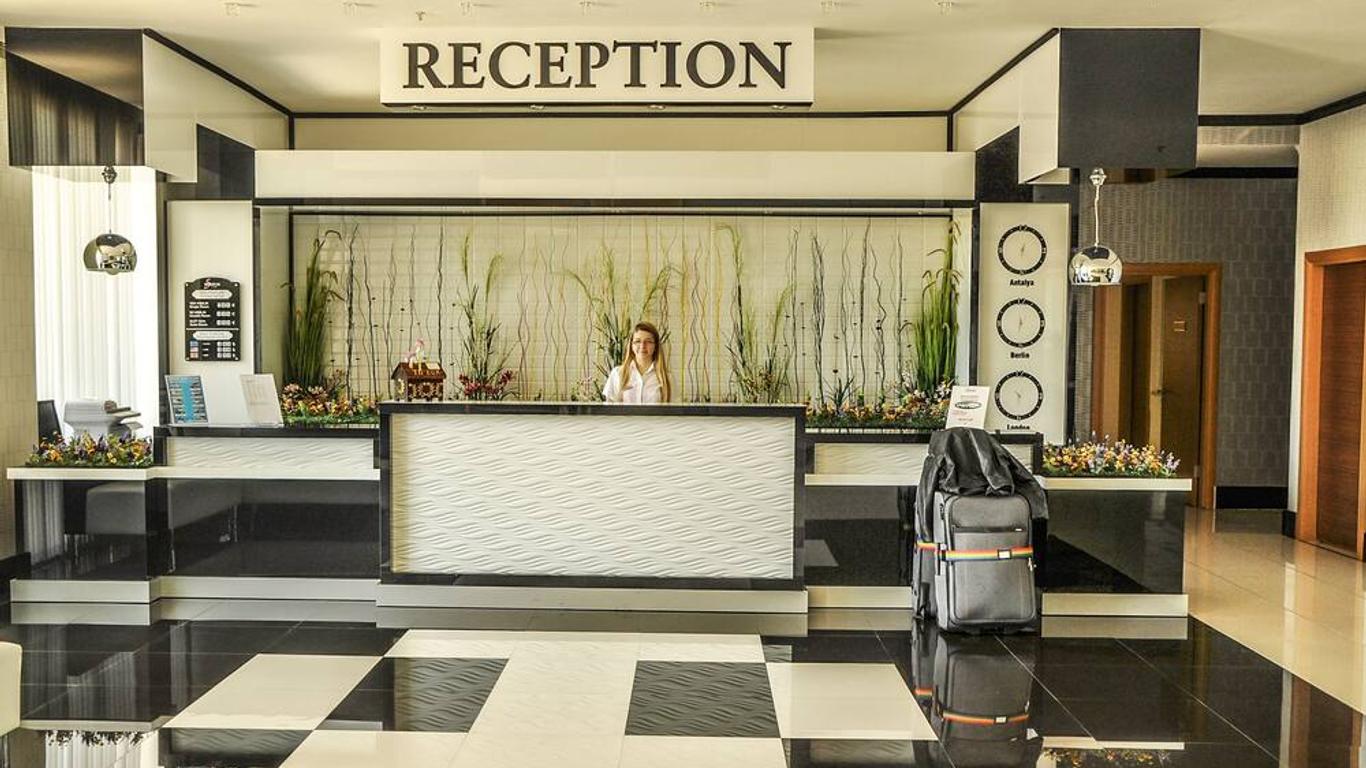 Sidekum Hotel