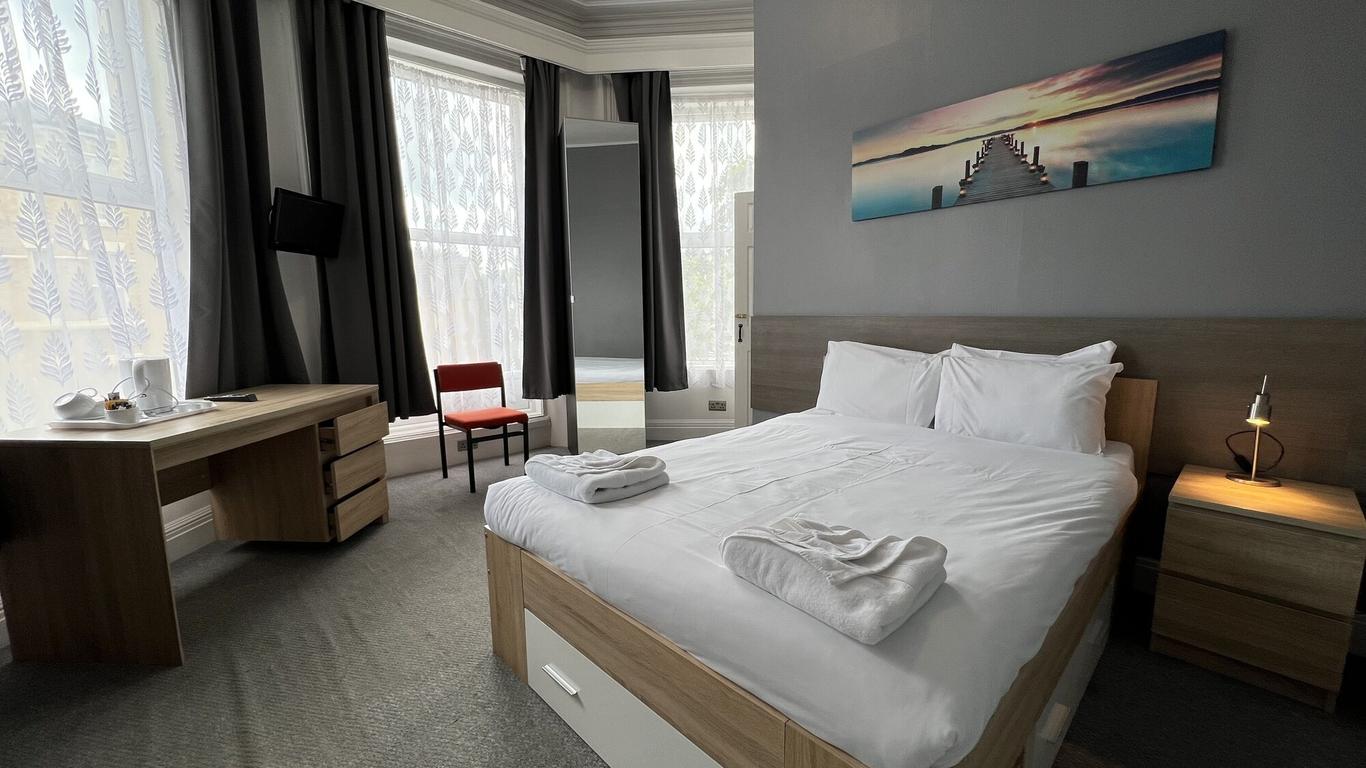 Capital One Hotel
