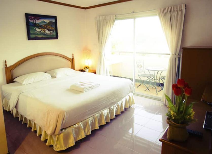 Bedroom Photo