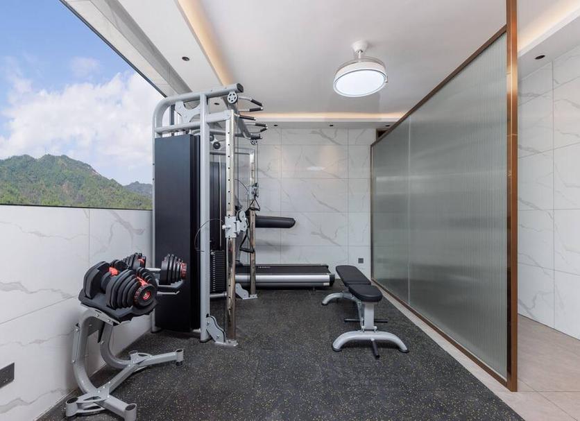 Gym Photo