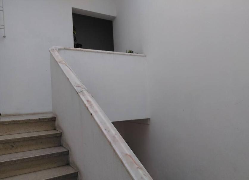 Stairs Photo