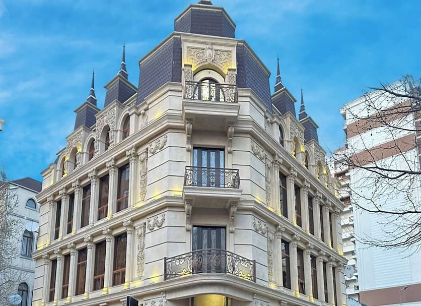 Building Photo