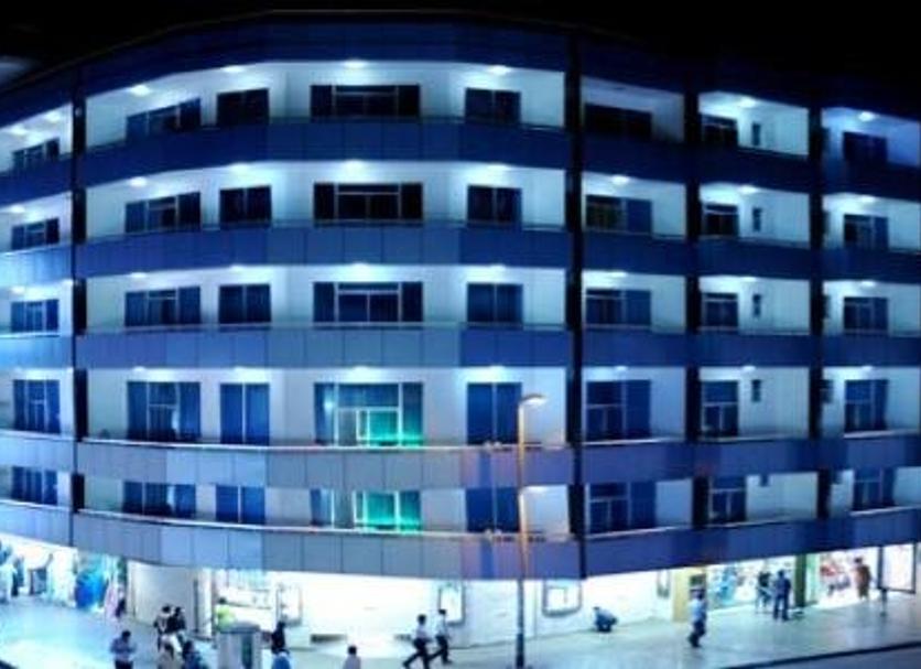 Building Photo