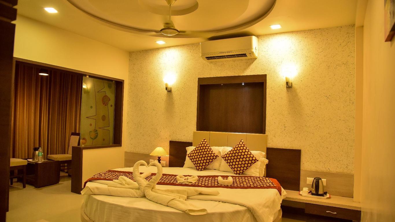Hotel Sun Plaza