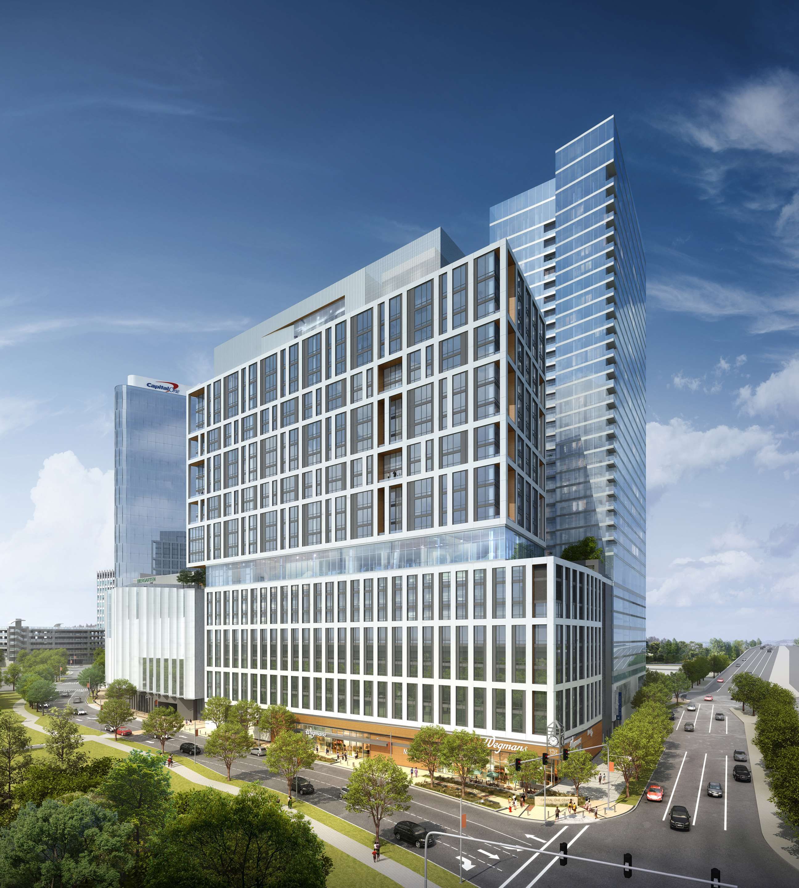 The Watermark Hotel from 146. Tysons Hotel Deals & Reviews KAYAK