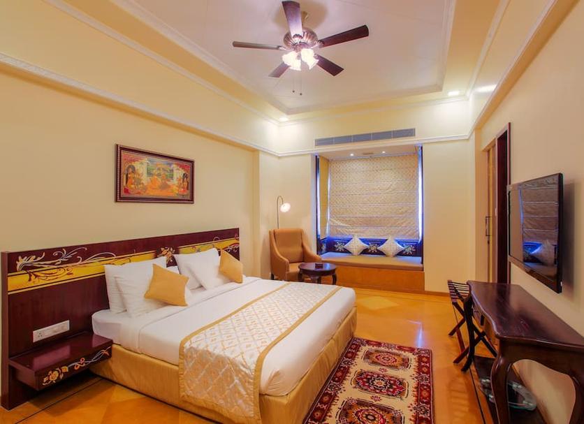 Bedroom Photo