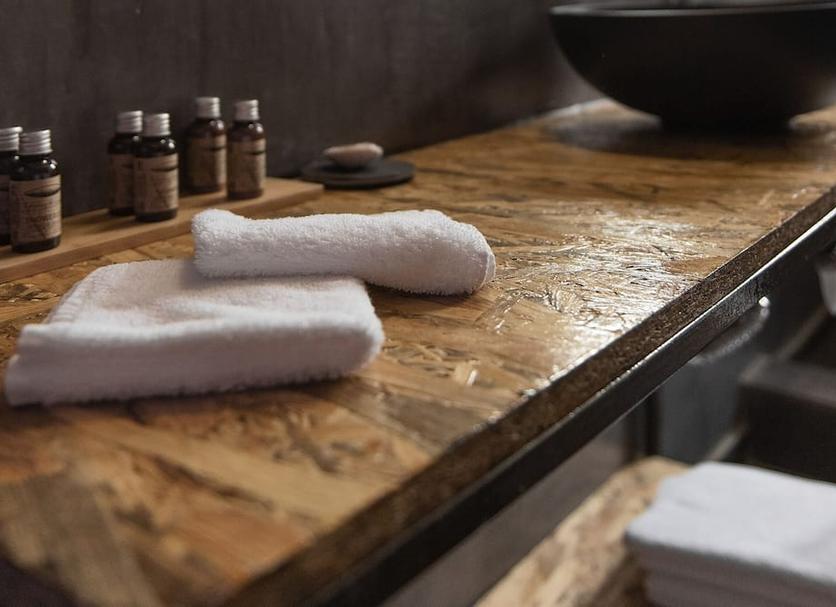 Room amenity Photo