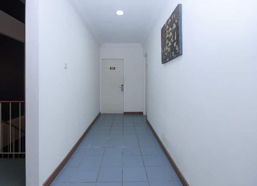 Hallway Photo