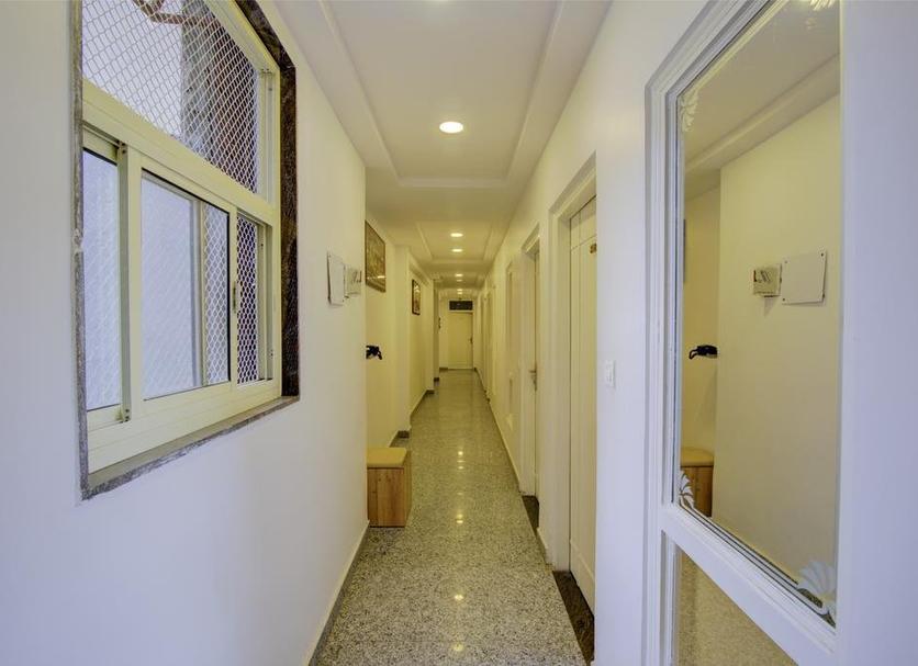 Hallway Photo