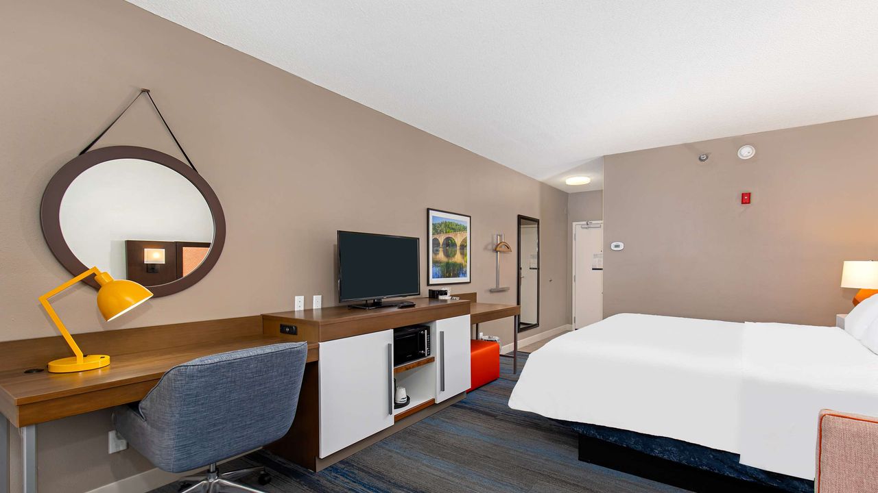 Hampton Inn Corbin from 113. Corbin Hotel Deals & Reviews KAYAK