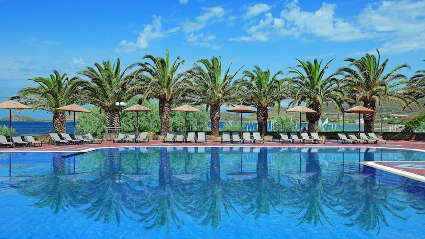 Lemnos Village Resort