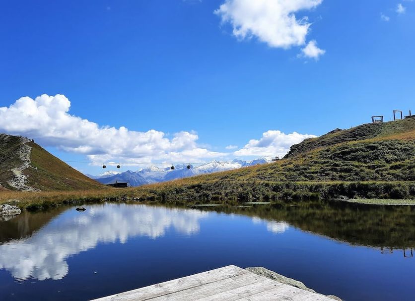 Outdoors view Photo