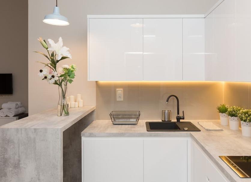 Kitchen Photo