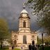 Premier Inn Birmingham City - Waterloo St near a historic clocktower in Birmingham park